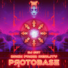 Protobase - Back From Reality (Psytrance DJ Set) DJ mix artwork - Electronic music tracklist cover image