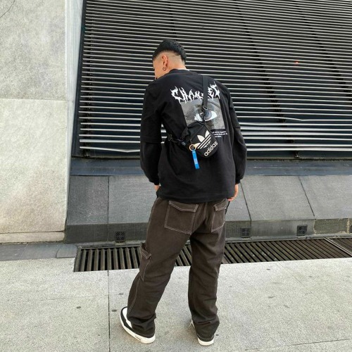 RAVLØN-HARD TO HARD BI*TCH