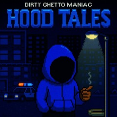 LALALA Snippet (COCAINESOULJA - HOOD TALES TAPE)