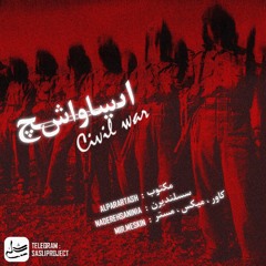 Sasli Project - Civil War