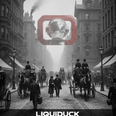 Liquiduck - Complicated