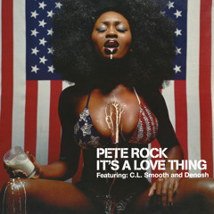 Appreciate (feat. CL Smooth)
