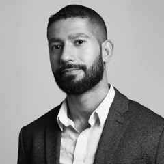 #3 Design Inside Podcast: Jose Valenzuela