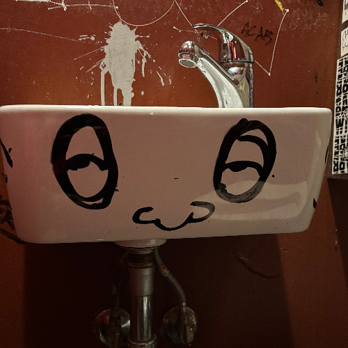 MIKE - ODD WAYS remix