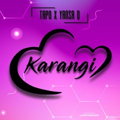 Karangi feat Yansa Q