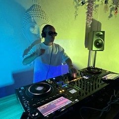 DJ ROB LAV SET 2. 09.09.2025 Nomad Beach Club.mp3