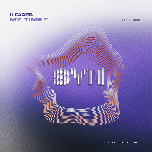 II Faces - Red Line