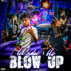 Blow up feat blo