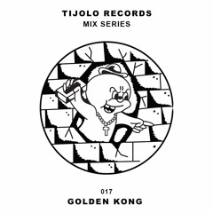 Mix Series - 017 Golden Kong