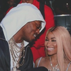 Nicki Minaj ft. Future - Nicki Hendrix