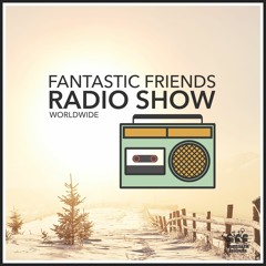 Fantastic Friends Radio Show w/ Christian Burkhardt - 13.12.21