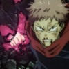 Jujutsu Kaisen OST - Itadori Rising -