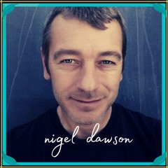 Nigel Dawson May 2020