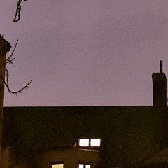 All Your Fault (Slowed)