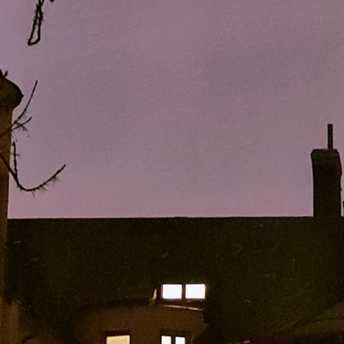 All Your Fault (Slowed)