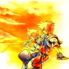 Rage Awakened (RIVALS Mix)