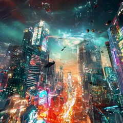 Cyberwaken Hymn - Binaural Track