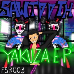 Sawtooth - Shuriken Sunrise