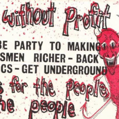 ep1: The War on Music: Acid House (UK) w/ Fergal Kinney