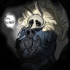 No Eyes