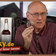 Ardmore 'Whisky.de exklusiv' 21 Jahre | Whisky Verkostung