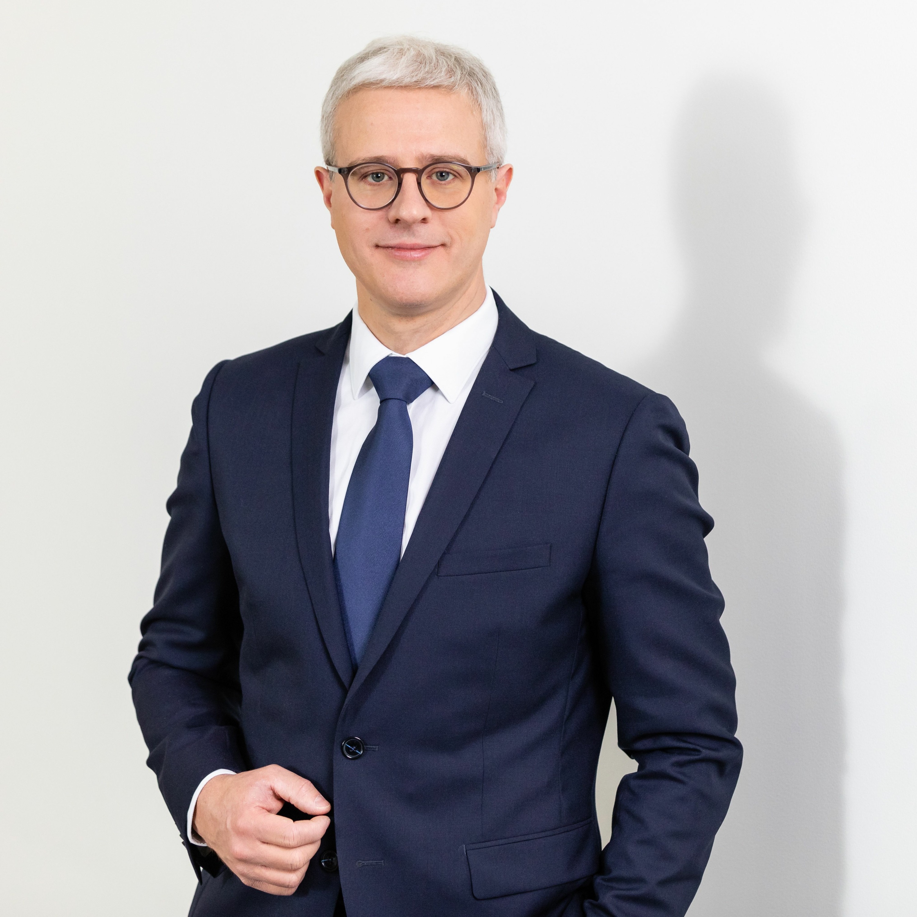 ACA Voices #3 - Christian Gibot, CEO, Cardif Lux Vie