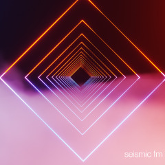 Lighthouse near the edge of time