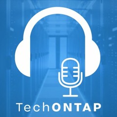 Episode 387 - How NetApp Drives the Automotive Industry