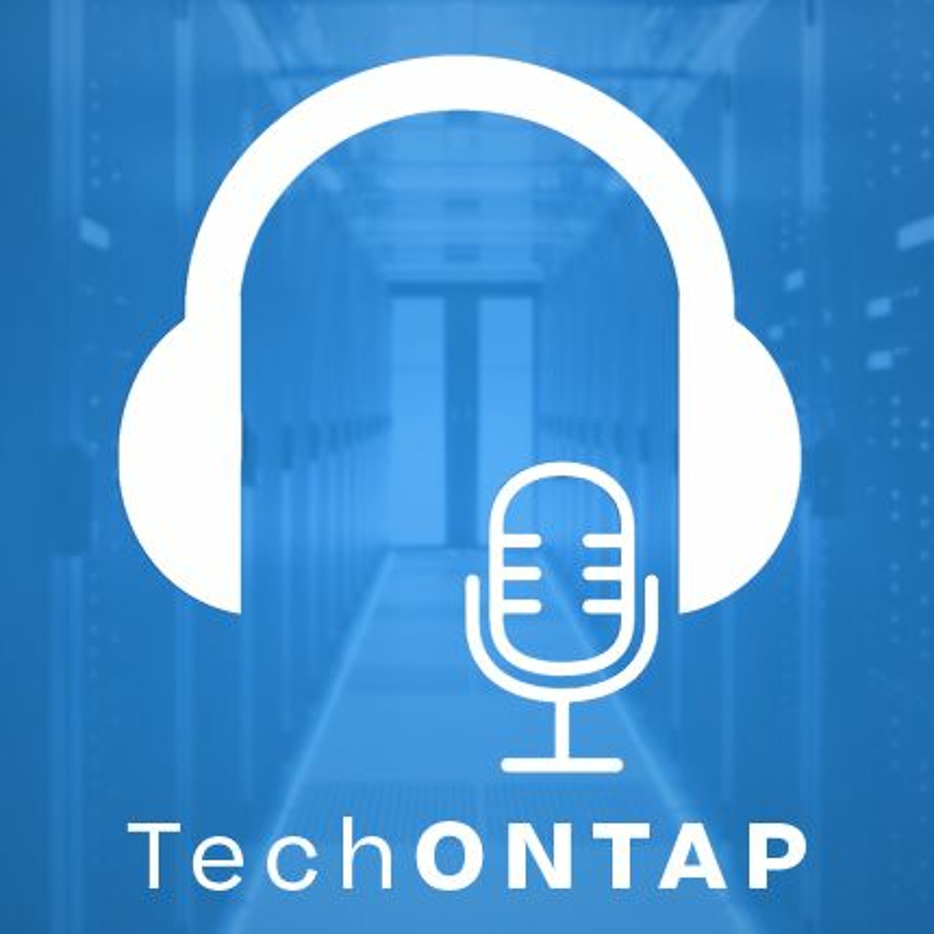 TechONTAPPodcast
