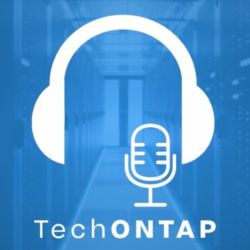 Episode 402 - NetApp FlexGroup: Advanced Capacity Balancing