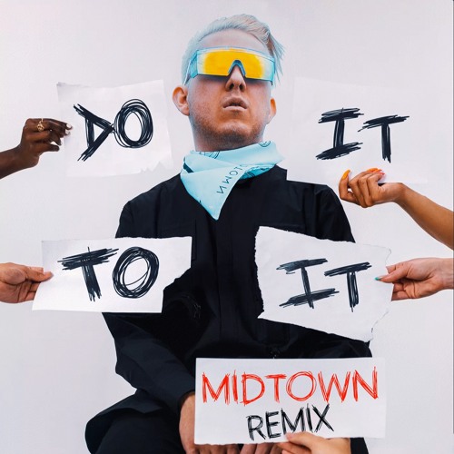 Acraze - Do It To It (MIDTOWN JACK BOOTLEG)