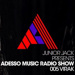 Virak DJ Mix October 2022