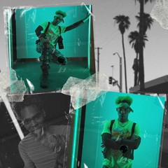 PASSING ME, BYE [Demo Session]