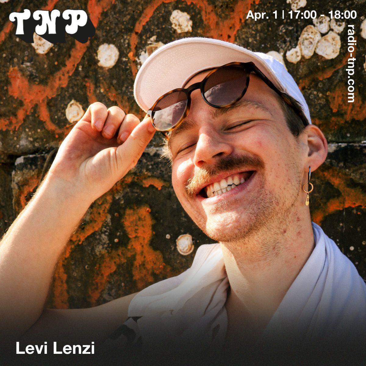 Levi Lenzi
