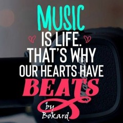 Bokard - Music is Life 2022