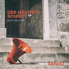 Sendo Feat. ESPI - Tatort (Der Nächste Schritt EP)