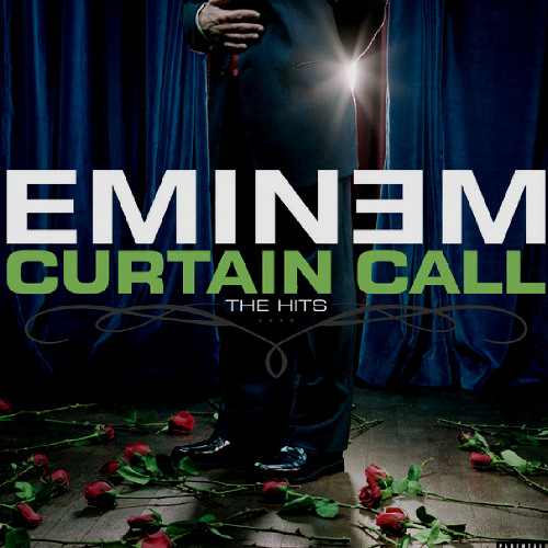 EMINEM - LOSE YOURSELF - Tech House Edit (Dominic Catori Remix)