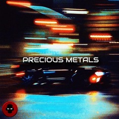 Precious Metals (Instrumental)