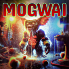 Mogwai - Instrumental