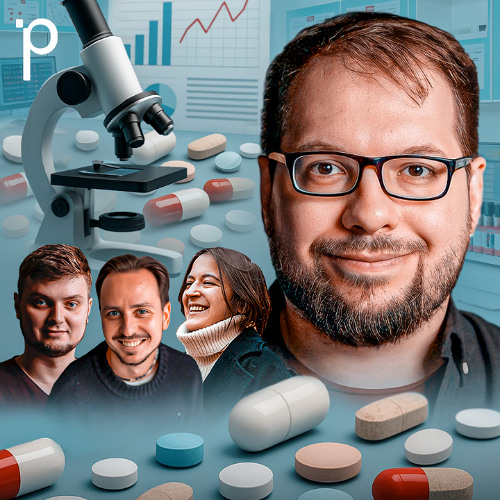 Podlodka #450 – Докмед