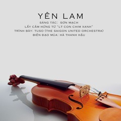 Yên Lam (instrumental)