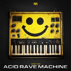 Acid Rave Machine [FREE DOWNLOAD]