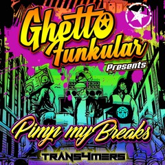 Pimp my Breaks v2
