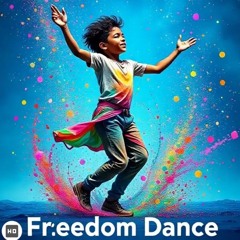 Loki Max - Freedom Dance 99