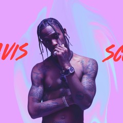 Travis Scott x Drake, SICKO MODE Type Beat