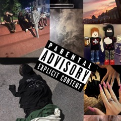 #babyvoice freestyle