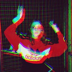 Raverlin Chaotic Story w/ kazzymirescu