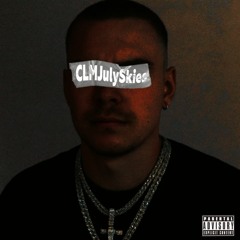 CLMJulySkies- trust issues