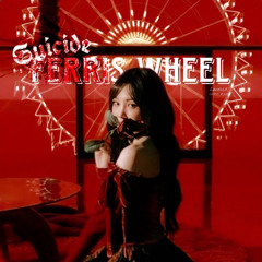 CHRIS RAIN x Løvesick - "SUICIDE FERRIS WHEEL"
