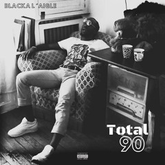 08. Blacka - Freestyle 1990 (Juice)